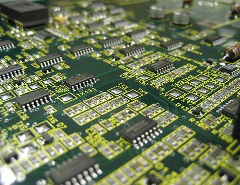 常見的PCB印制電路板工藝制造標準（下）