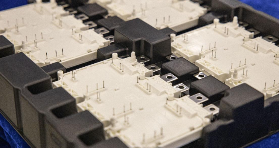 車規級 IGBT 模塊封裝關鍵技術應用與車規級 IGBT 模塊清洗介紹